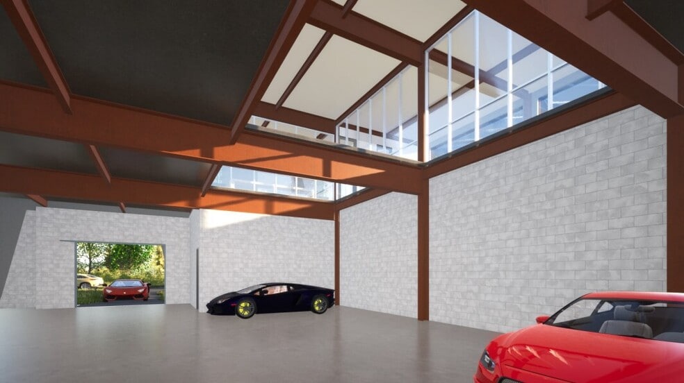 More Photos Of 11700 SE Shell Ave, Hobe Sound Loft Creative Space For Sale