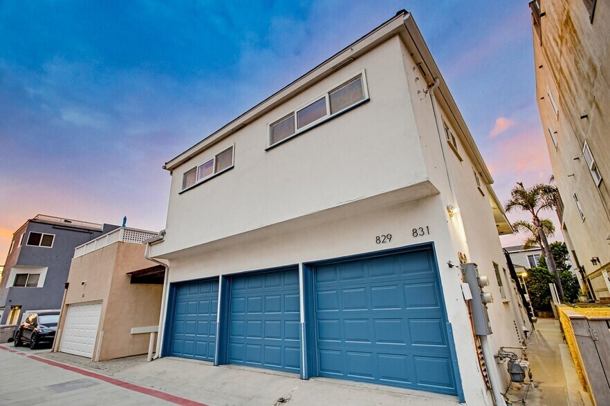 More Photos Of 829 Avalon Ct, San Diego Apartments For Sale