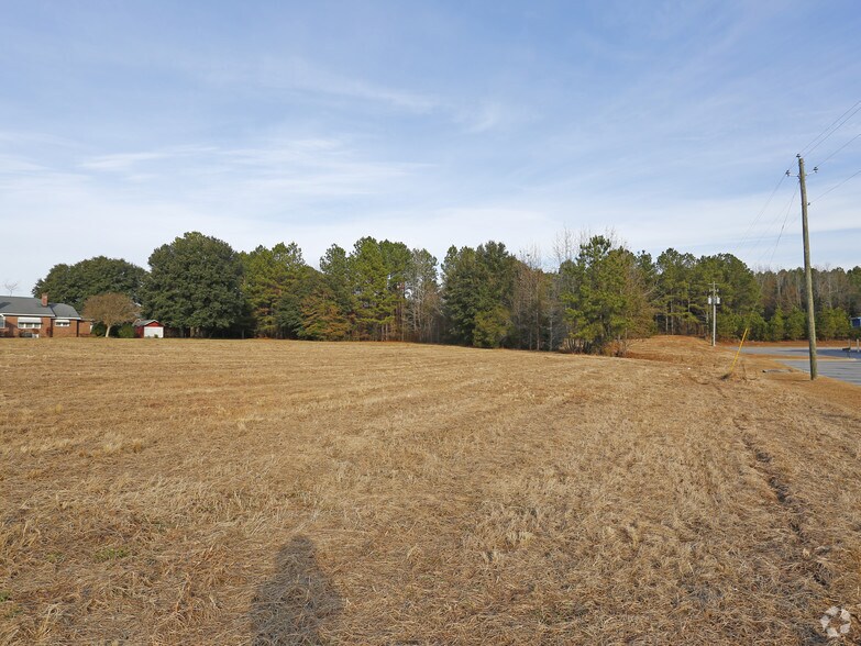More Photos Of Sc-9 Hwy, Chesterfield Land For Sale