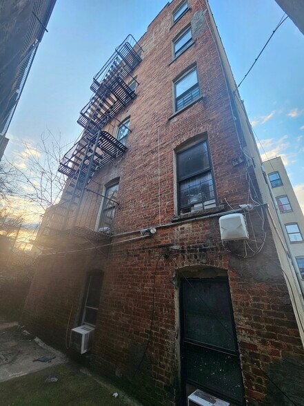 More Photos Of 670 Saint Anns Ave, Bronx Apartments For Sale