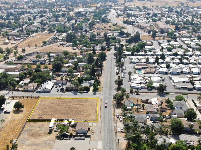 More Photos Of 0 County Line Rd, Calimesa Land For Sale