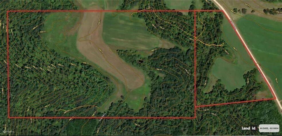 More Photos Of N3739 Bear Pen Rd, Arkansaw Land For Sale