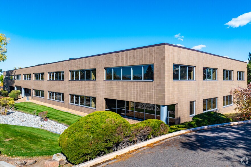 More Photos Of 7350 E Progress Pl, Englewood Office For Lease