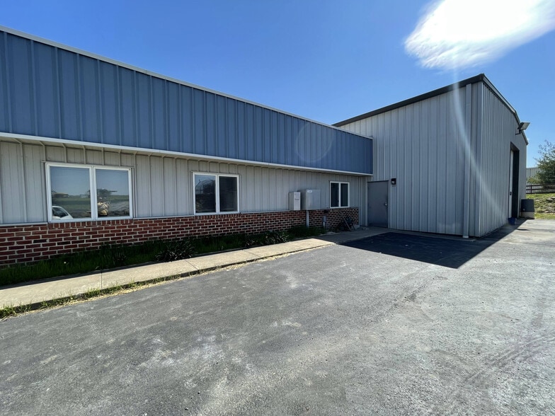 More Photos Of 57 Construction Ln, Fishersville Industrial For Lease