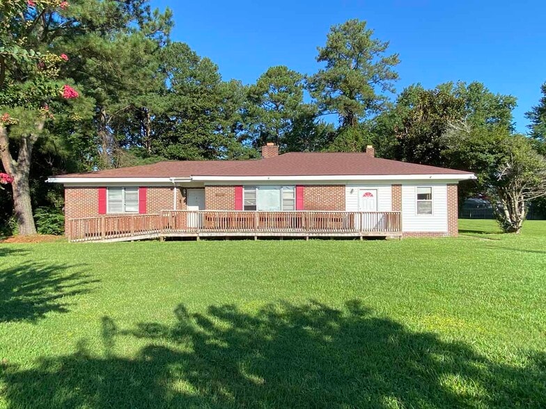 More Photos Of 1020 George Washington Hwy N, Chesapeake Daycare Center For Lease