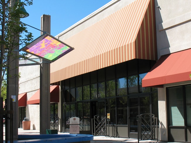 Primary Photo Of 1670 Market St, Redding Serviced Offices For Lease