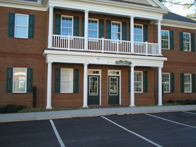 More Photos Of 5755 North Point Pky, Alpharetta Office For Sale