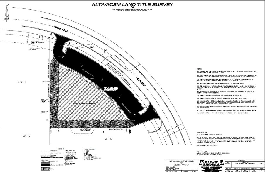 More Photos Of 155 Kirkland Cir, Oswego Industrial For Sale