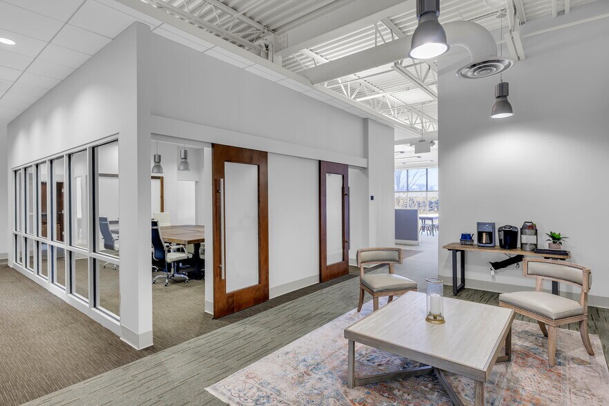 More Photos Of 5 Legacy Park Rd, Greenville Office For Lease