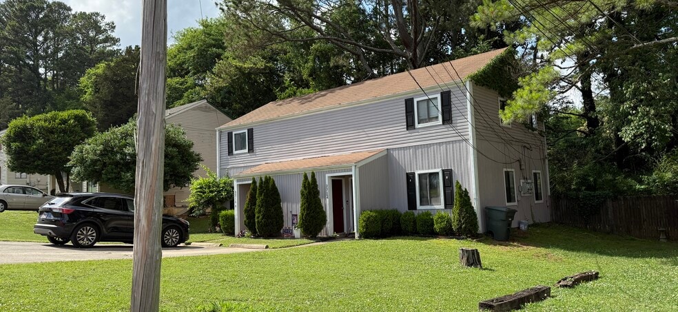 More Photos Of , Huntsville Multifamily For Sale