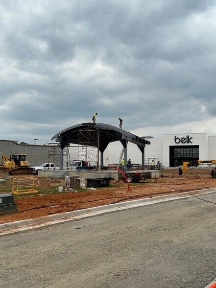 More Photos Of 2441 Whiskey Rd, Aiken Unknown For Lease