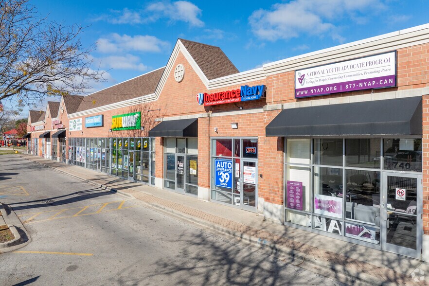 More Photos Of 8560 S Cottage Grove Ave, Chicago Unknown For Lease