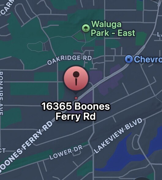 More Photos Of 16365 Boones Ferry Rd, Lake Oswego Loft Creative Space For Lease