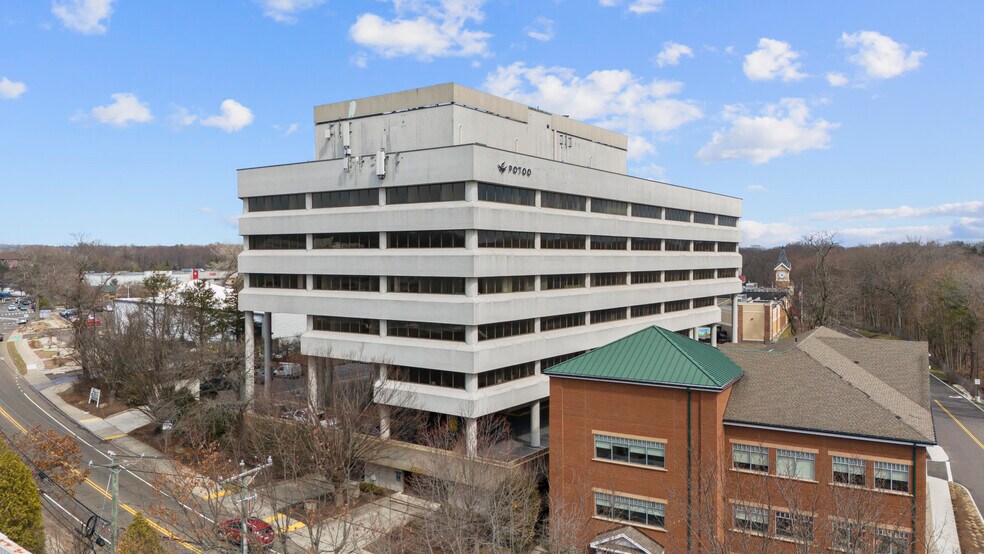 More Photos Of 40 Richards Ave, Norwalk Office For Lease