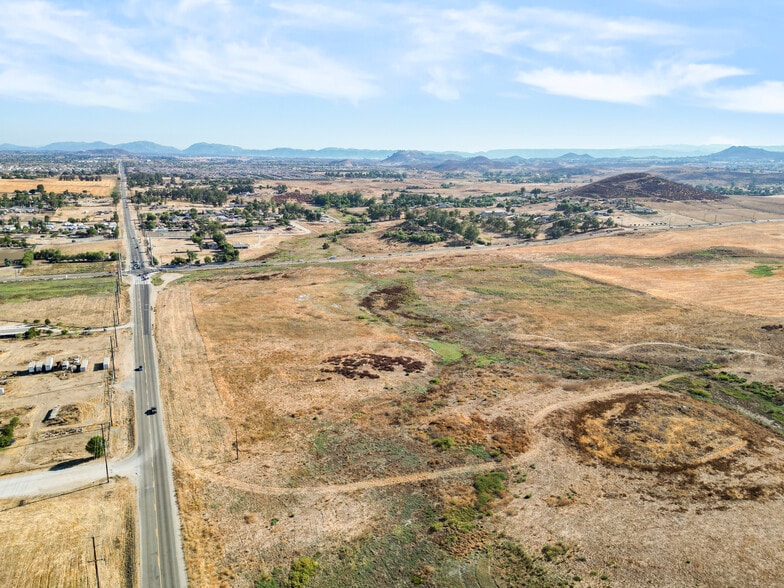 More Photos Of 0 Loretta Ave, Menifee Land For Sale