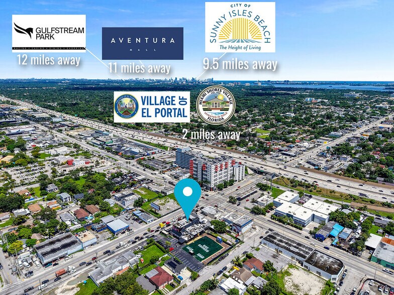 More Photos Of 728 NW 79 Street, Miami Bar For Sale