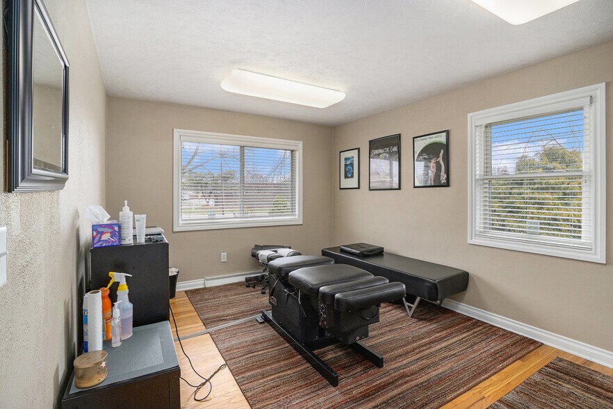 More Photos Of 4744 Beckley Rd, Battle Creek Office Residential For Sale