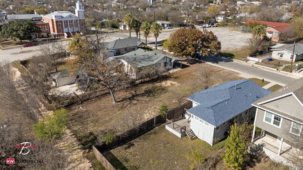 More Photos Of 920 Martin Luther King Dr, San Antonio Land For Sale