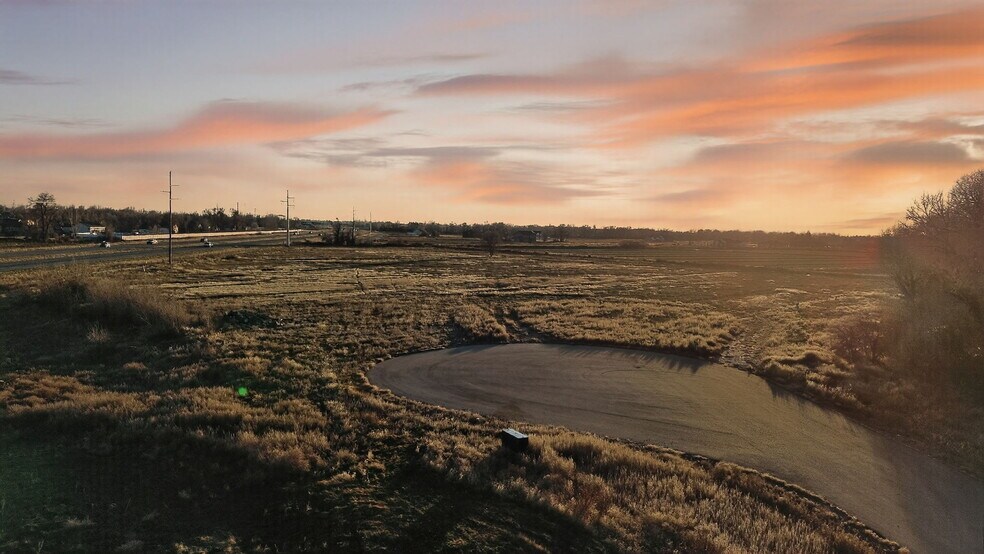 More Photos Of 500 4080 East Rd, Rigby Land For Sale