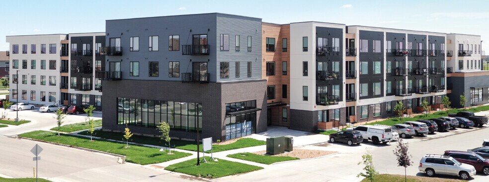 More Photos Of 2850 Uptown Way S, Fargo Apartments For Lease