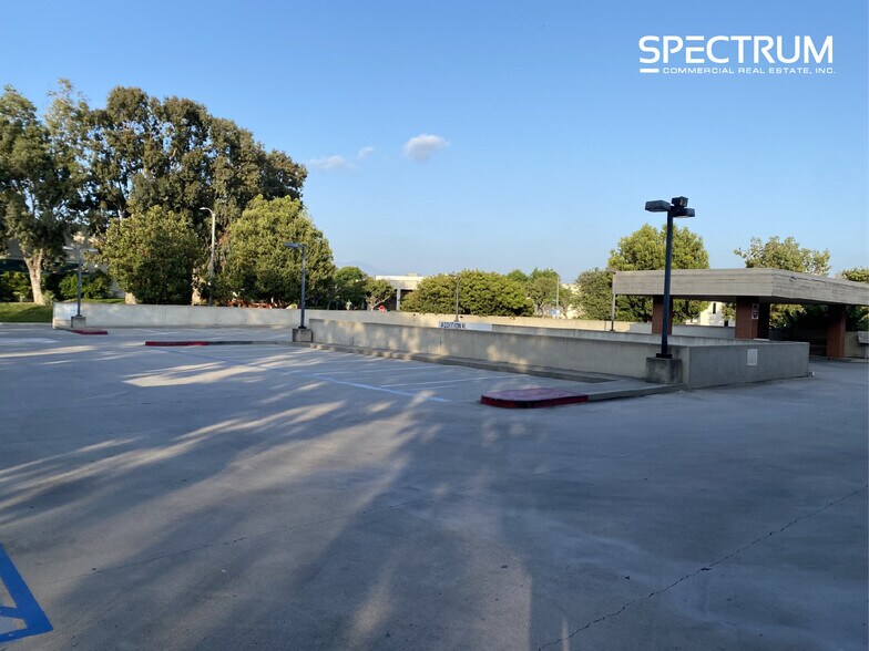 More Photos Of 14511 Franklin Ave, Tustin Office For Lease