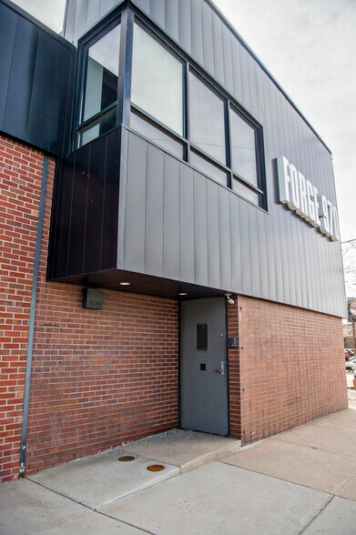 More Photos Of 970 Yuma St, Denver Loft Creative Space For Lease