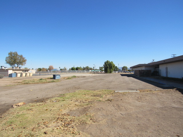 More Photos Of 500 N Broadway Ave, Blythe Medical For Sale