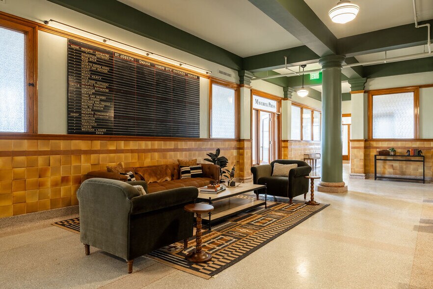 More Photos Of 4701 Marion St, Denver Office For Lease