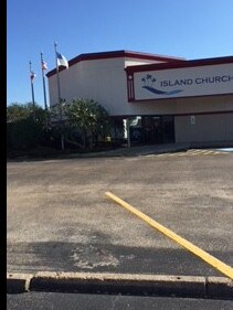 More Photos Of 2411-2421 69th St, Galveston Storefront For Lease