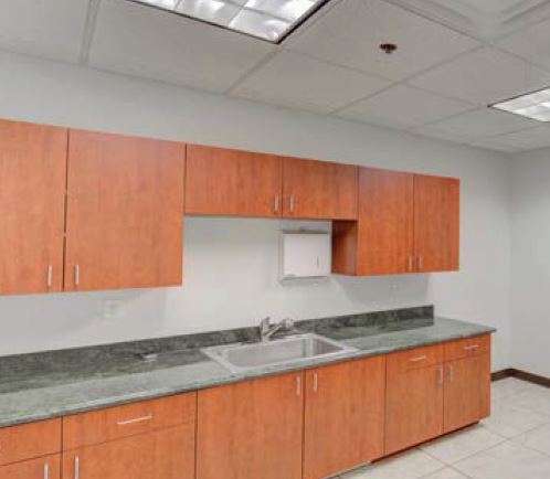 More Photos Of 5888 W Sunset Rd, Las Vegas Office For Sale