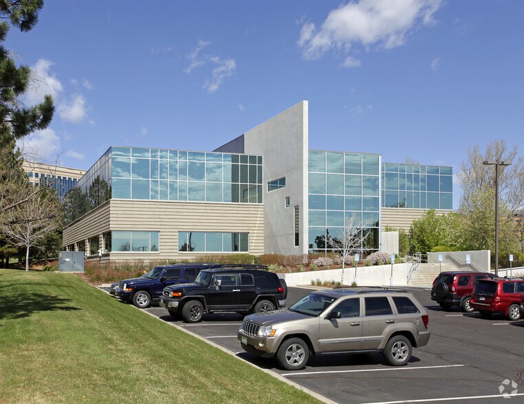 More Photos Of 4B Inverness Ct E, Englewood Office For Lease