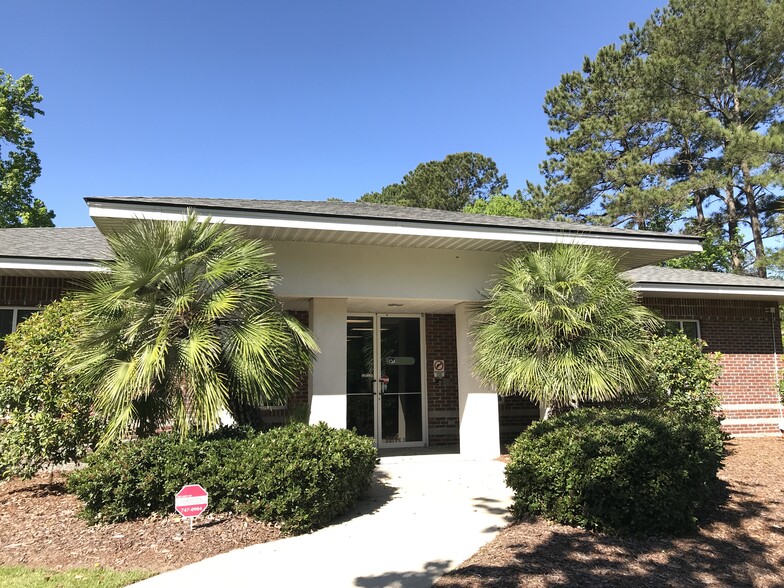 Primary Photo Of 498 Wando Park Blvd, Mount Pleasant Office For Lease