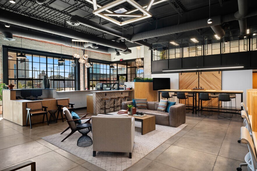 More Photos Of 311 Montana Ave, El Paso Coworking Space