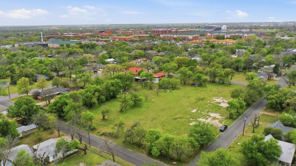 More Photos Of 955 N Ollie St, Stephenville Land For Sale