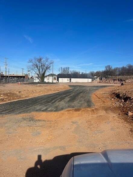 More Photos Of 103 E Harrison St, Reidsville Office For Sale