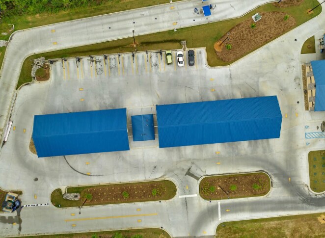 More Photos Of 2790 North Rd, Orangeburg Carwash For Sale