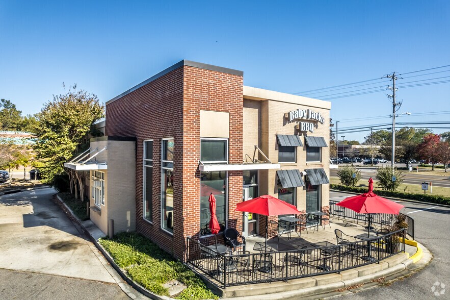 More Photos Of 7610 Us Highway 70, Memphis Restaurant For Sale
