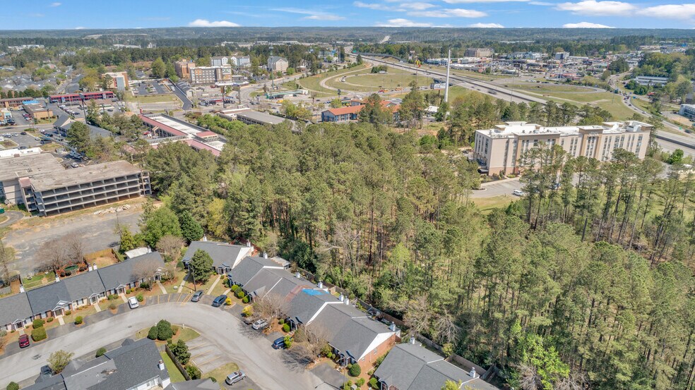 More Photos Of 3030 Washington Rd, Augusta Land For Lease