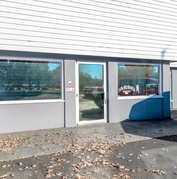 More Photos Of 5718 Pacific Ave SE, Lacey Freestanding For Lease