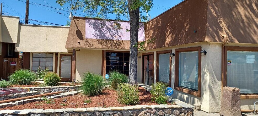 Primary Photo Of 201-207 W Moana Ln, Reno Storefront Retail Office For Lease