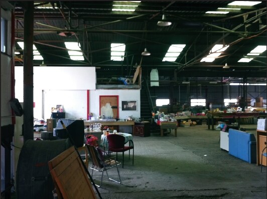 Photo of 1st Floor Ste 