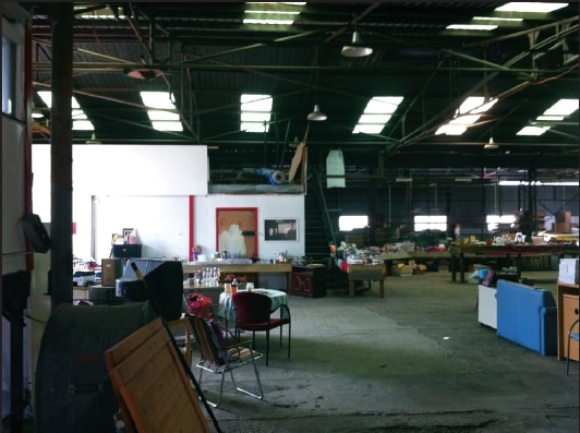 More Photos Of 109 NW 2nd St, Smithville Unknown For Lease