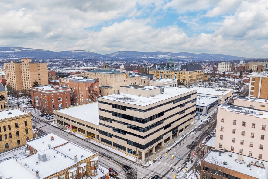 More Photos Of 401 Adams Ave, Scranton Office For Sale