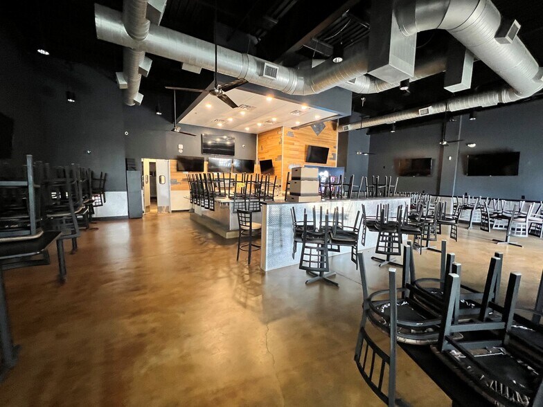 More Photos Of 18320 W Airport Blvd, Richmond General Retail For Lease