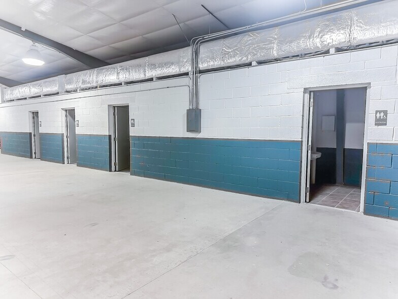 More Photos Of 38 Industrial Rd park, Renovo Industrial For Lease