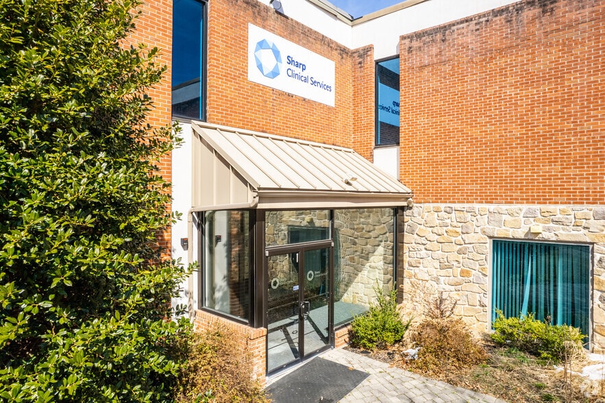 More Photos Of 300 Kimberton Rd, Phoenixville Research And Development For Sale