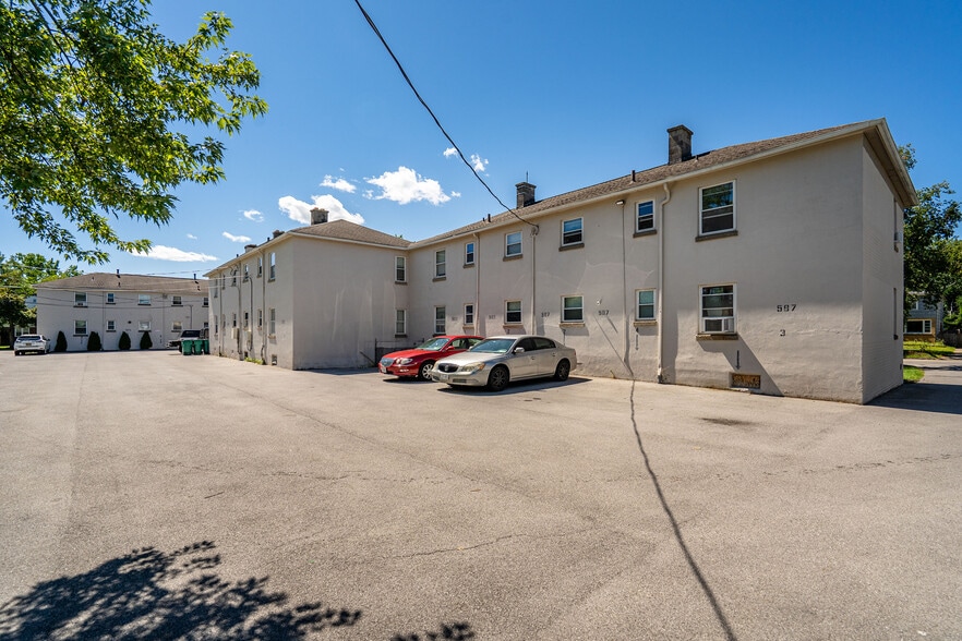 More Photos Of 575-587 Starin Ave, Buffalo Apartments For Sale