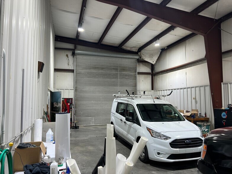 More Photos Of 185 Industrial Dr, Chickamauga Industrial For Sale