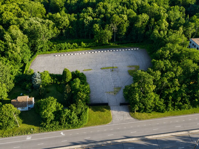 Primary Photo Of 250 Turnpike Rd, Southborough Land For Sale