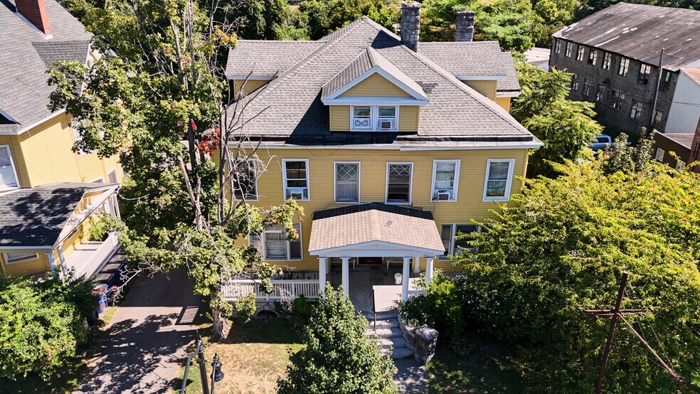 More Photos Of 260-264 Clinton Ave, Kingston Apartments For Sale